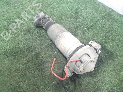 Left rear shock absorber VW TOUAREG (7LA, 7L6, 7L7) 2.5 R5 TDI | BP5600473M18 