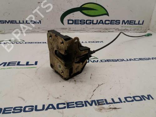 Serrure avant droite RENAULT MEGANE I Classic (LA0/1_) 1.9 dCi (LA05) (105 hp) 2870906