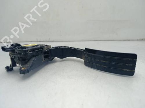 Used Pedal Pedal DACIA DUSTER (HS_) 1.2 TCe 125 (125 hp) 40186144 40186144