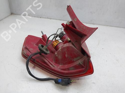 Right taillight CITROËN C4 I (LC_)  | BP17944916C35 