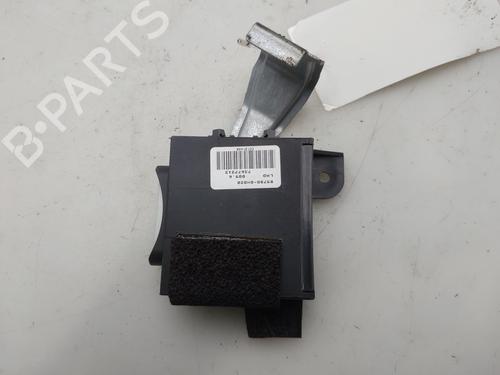 Elektronisk modul Elektronisk modul 38747035 38747035