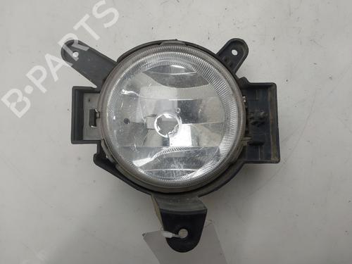 Farol Nevoeiro frente esquerdo Farol Nevoeiro frente esquerdo 37170802 37170802