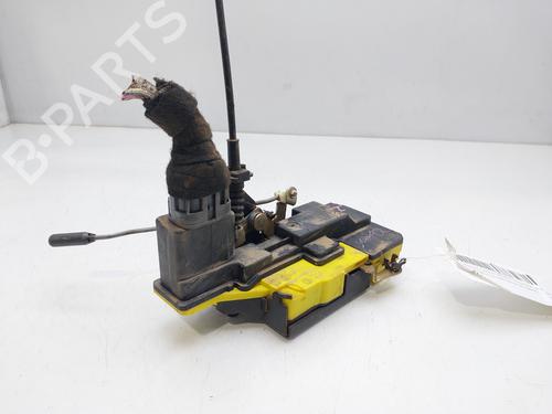 Rear left lock VOLVO XC70 I Cross Country (295) D5 AWD | BP16060327C100 
