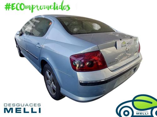Electronic module PEUGEOT 407 (6D_) | BP36806804M83 - Image 8