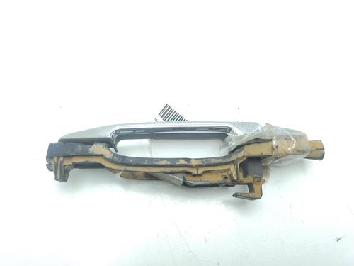 Rear right exterior door handle MERCEDES-BENZ M-CLASS (W163)  | BP23855919C130 