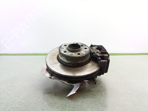 Used Left front steering knuckle Left front steering knuckle 37229845 37229845
