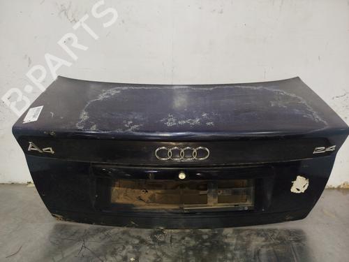 Used Tailgate Tailgate AUDI A4 B5 (8D2) 2.4 (165 hp) 34339900 34339900