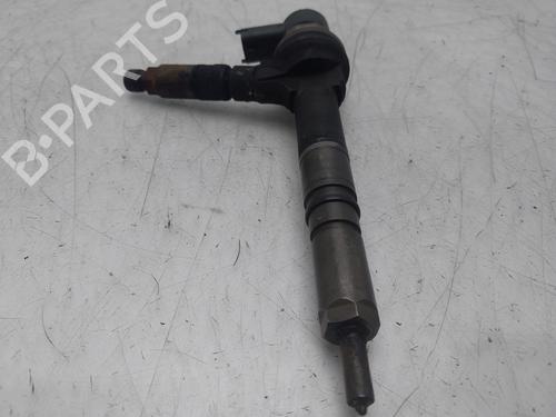 Used Injector Injector OPEL ASTRA G Saloon (T98) [1998-2009] 40022336 40022336