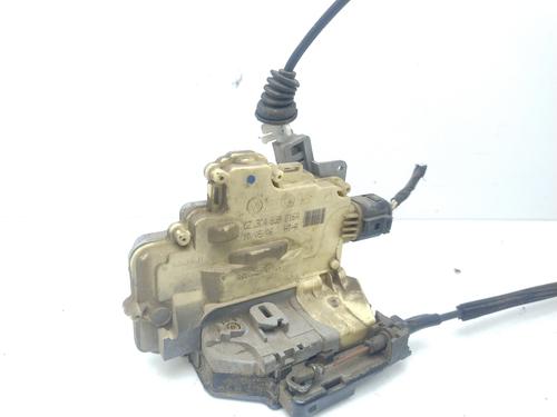 Høyre bak lås VW PASSAT B6 (3C2)  | BP26572543C99