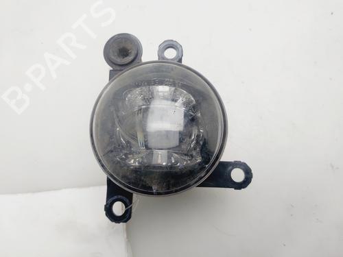 Used Left front fog light Left front fog light OPEL CORSA F (P2JO) [2019-2026] 33207838 33207838
