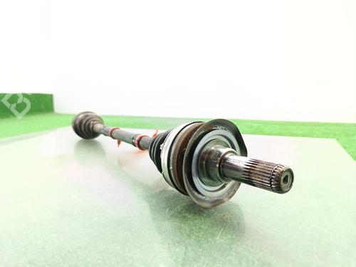 Right rear driveshaft BMW 1 Convertible (E88) 118 d | BP30111063M41 