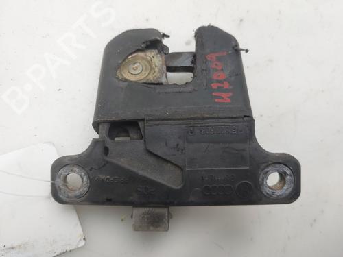 Used Tailgate lock Tailgate lock SEAT TOLEDO II (1M2) 1.9 TDI (110 hp) 36418765 36418765