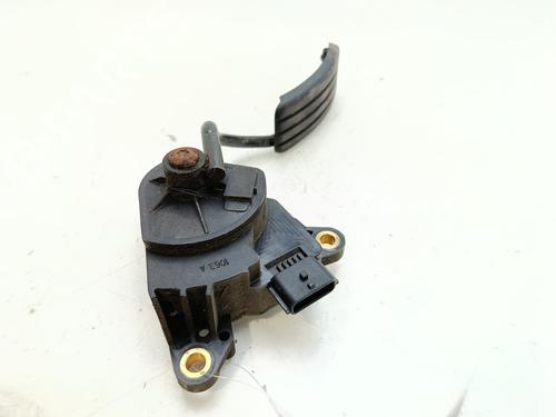Pedal RENAULT MEGANE II Saloon (LM0/1_) | BP36294463I4 - Image 2