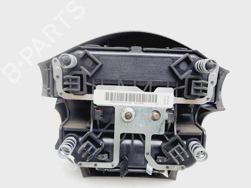 Driver airbag NISSAN TERRANO II (R20) 2.7 TDi 4WD | BP21489157C9 