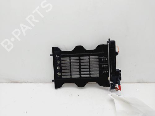 Used Heater resistor MERCEDES-BENZ CLA Coupe (C117) CLA 200 CDI / d (117.308) (136 hp) 22345643