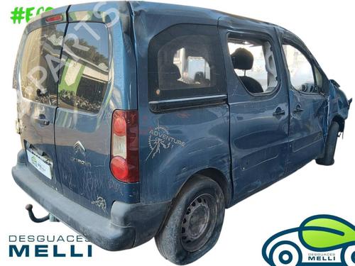 Right front shock absorber CITROËN BERLINGO MULTISPACE (B9) 1.6 BlueHDi 100 | BP39558896M17 - Image 7