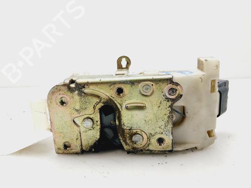 Rear right lock FORD MONDEO III Saloon (B4Y)  | BP21551086C99 