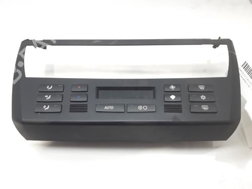 Used Climate control BMW X3 (E83) 2.0 d (150 hp) 11175090