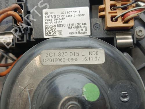 Heater blower motor VW PASSAT B6 (3C2) | BP32358787M62