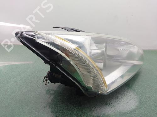 Right headlight FORD FOCUS II (DA_, HCP, DP) | BP35943806C29 - Image 4