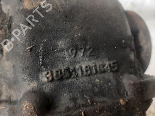 Front differential NISSAN PICK UP (D22) | BP31906388M23