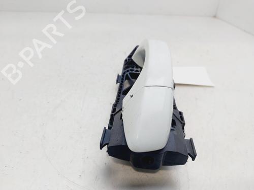 Front right exterior door handle SKODA OCTAVIA III Combi (5E5, 5E6)  | BP27198079C129 