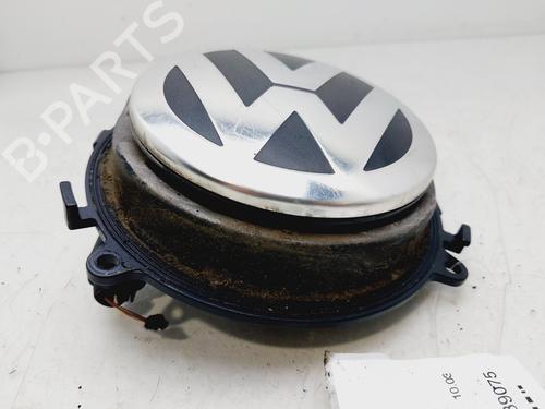 Tailgate handle VW GOLF V (1K1)  | BP30063022C132 