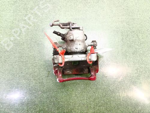 Left rear brake caliper SEAT LEON (1P1) 2.0 TDI | BP31991731M107 - Image 3