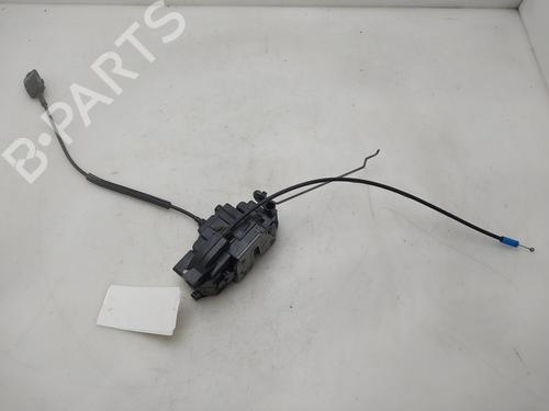 Used Rear left lock Rear left lock 37459607 37459607