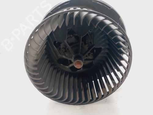 Heater blower motor VW GOLF VI (5K1)  | BP23119525M62 