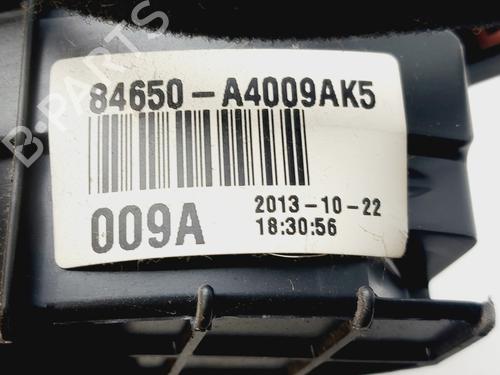 Middle console KIA CARENS IV | BP38320917I22 - Image 6