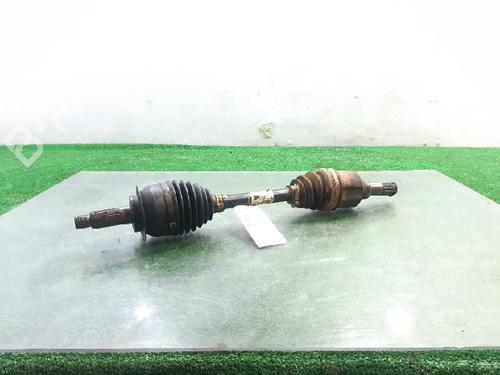 Left front driveshaft FIAT SEDICI (189_) 1.9 D Multijet (120 hp) 6679040