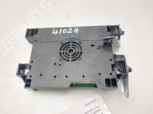 Electronic module VOLVO V60 I (155) | BP33245551M83 - Image 2