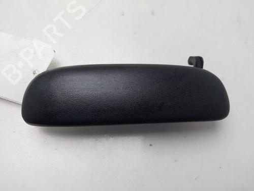 Used Front left exterior door handle Front left exterior door handle FORD ESCORT VI (GAL, AAL, ABL) 1.8 Turbo D (70 hp) 40182321 40182321