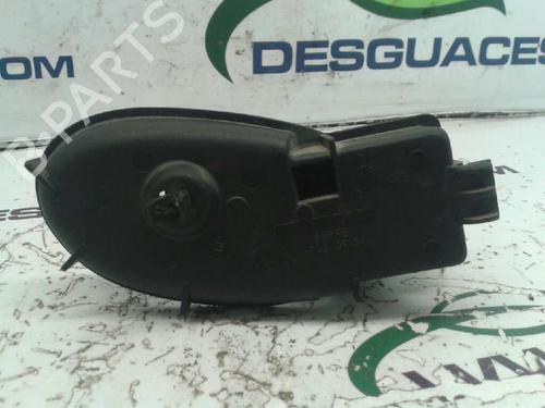Front left interior door handle FORD FOCUS I Saloon (DFW) 1.8 Turbo DI / TDDi | BP3335036I13 