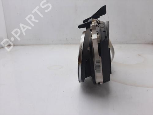 Instrument cluster RENAULT MEGANE II (BM0/1_, CM0/1_) 1.5 dCi (BM02, BM13, BM2A, CM02, CM13) | BP17216354C47 