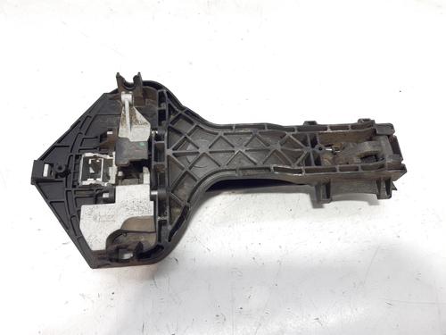 Front right exterior door handle VW CRAFTER 30-50 Van (2E_) 2.5 TDI | BP8491569C129 