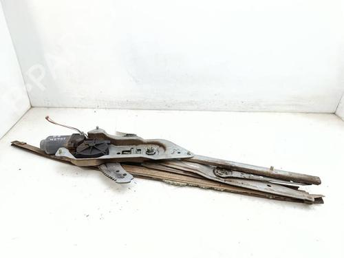 Front left window mechanism RENAULT KANGOO (KC0/1_) 1.9 dCi 4x4 | BP38870224C22 - Image 4