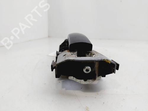 Front left exterior door handle SEAT IBIZA IV SC (6J1, 6P5)  | BP18033745C128 