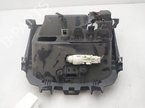 Glove box CITROËN C4 SPACETOURER (3D_) | BP33652700C95 - Image 4