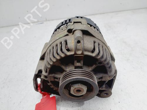 Alternator RENAULT CLIO I (B/C57_, 5/357_) 1.2 (5/357Y, 5/357K) | BP28355074M7 
