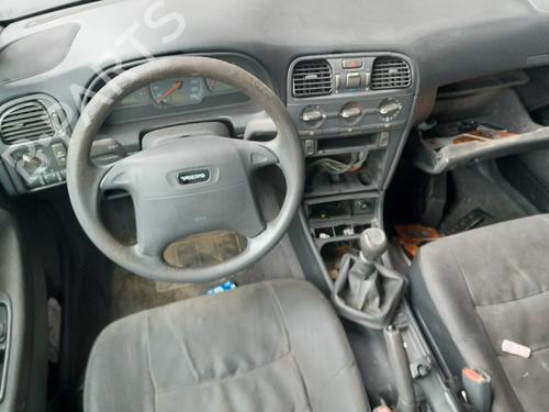 Steering column stalk VOLVO S40 I (644) 1.9 DI | BP16256893I23 