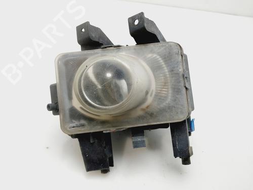Højre foran tåkelykt OPEL ASTRA H (A04) [2004-2014]  29454615