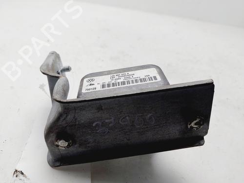 Electronic module SEAT LEON (1M1)  | BP25454480M83 