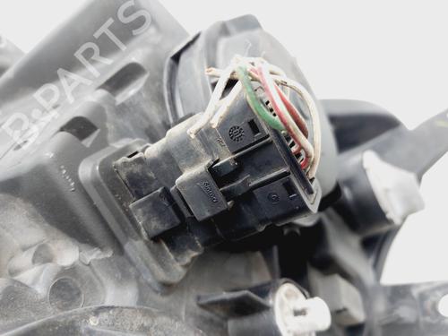 Left headlight CITROËN C5 I (DC_) 2.0 HDi (DCRHZB, DCRHZE) | BP28311391C28 