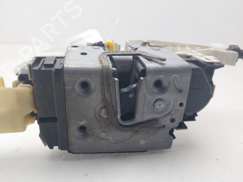 Used Front left lock Front left lock MERCEDES-BENZ E-CLASS (W212) [2009-2016] 34043077 34043077