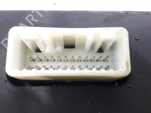 Display monitor NISSAN ALMERA II (N16) 2.2 dCi | BP8525622C48 