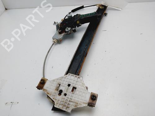 Front left window mechanism HYUNDAI TERRACAN (HP) 2.9 CRDi 4WD | BP18332955C22