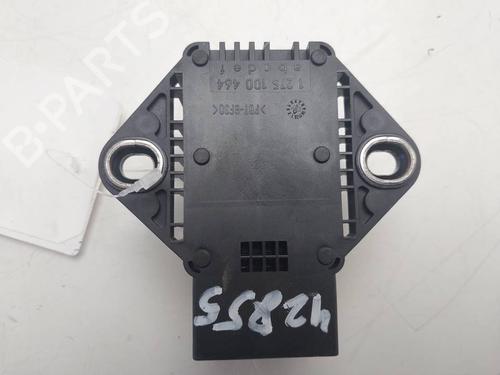 Electronic module BMW X3 (E83) 2.0 d | BP38648396M83 - Image 3