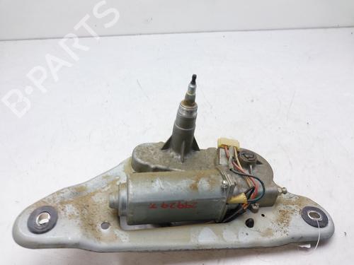 Used Rear wiper motor CHEVROLET REZZO MPV (U100) 1.6 (107 hp) 11790221